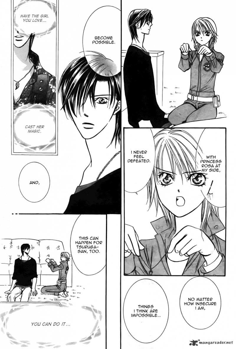 Skip Beat, Chapter 169 image 29